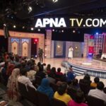Apna TV .com The Ultimate Hub for Pakistani Entertainment