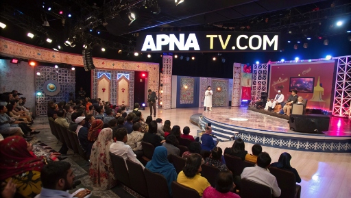 Apna TV .com The Ultimate Hub for Pakistani Entertainment