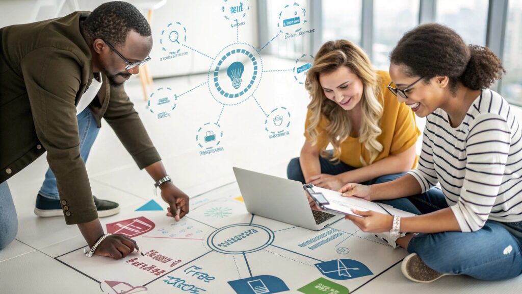 Approach & Methodology