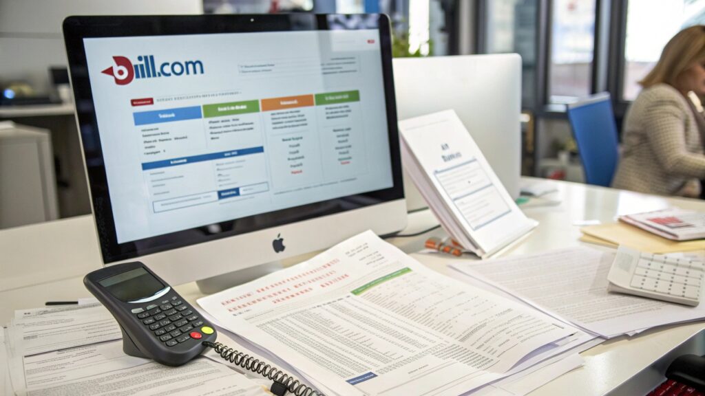 Challenges and Cons of Bill.com