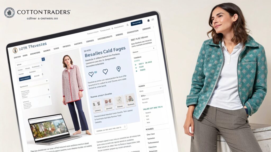 Convenience & User-Friendly Experience