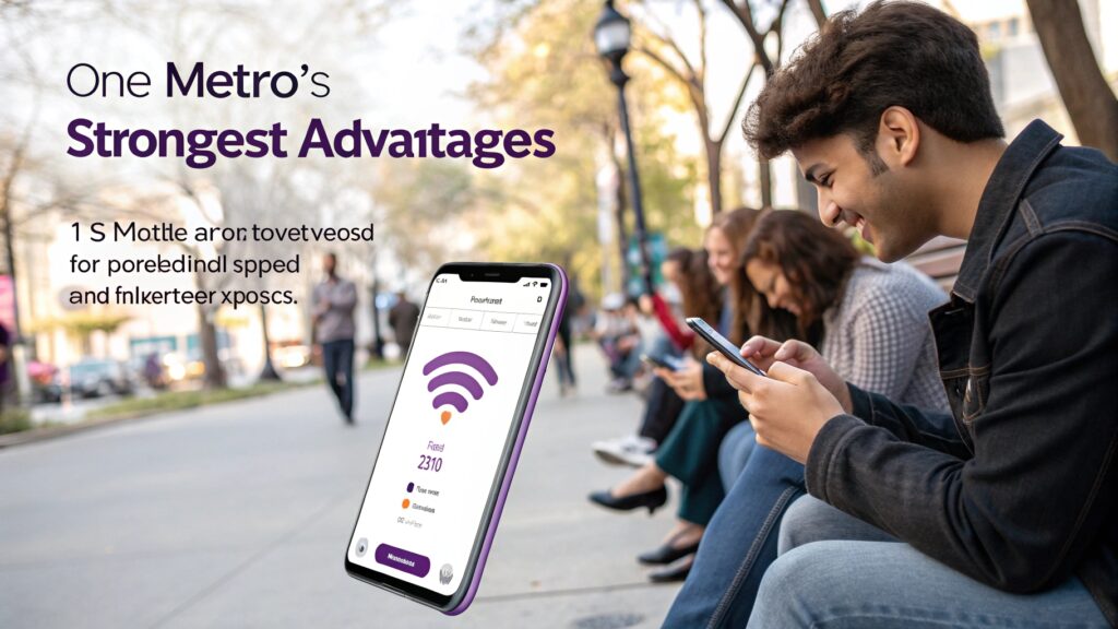 Coverage and Network Quality