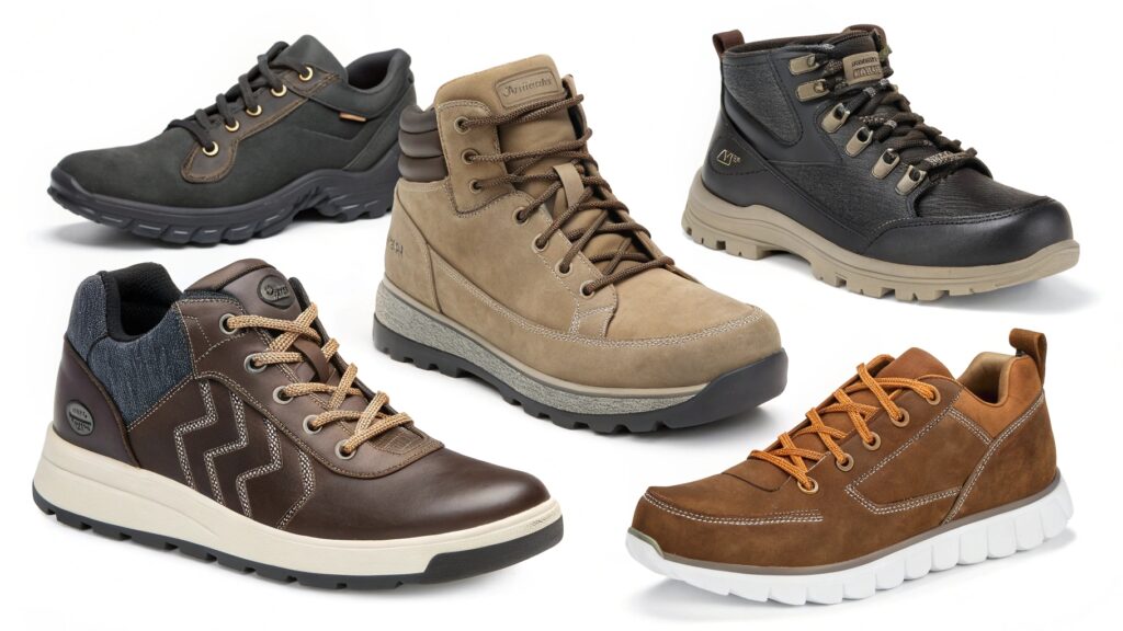 Footwear & Accessories