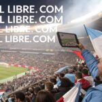Futbol Libre .com Easy, Safe & Legal Football Streaming Guide