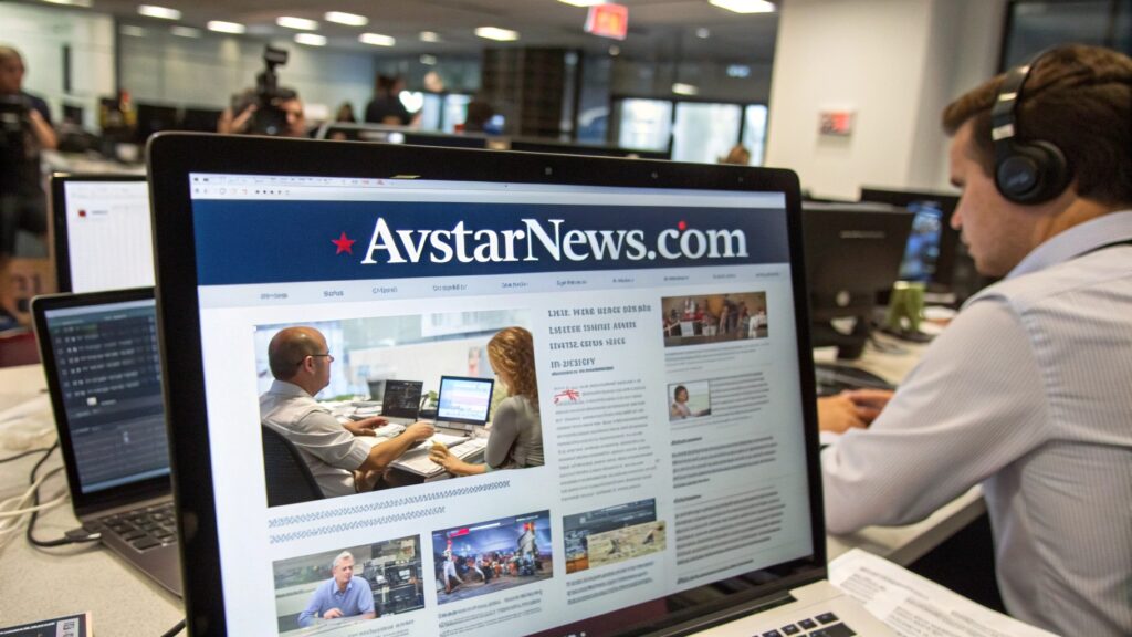 Future Outlook of AvStarNews.com