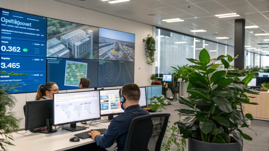 Future of OpticsPlanet .com