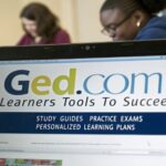 GED.com Complete Guide to Passing Your GED Online Successfully