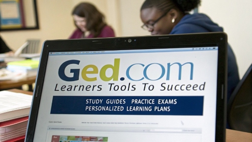 GED.com Complete Guide to Passing Your GED Online Successfully