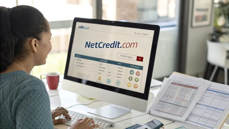NetCredit.com Review: Fast, Flexible Personal Loans Online