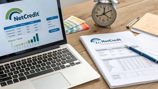 NetCredit.com vs Other Online Lenders