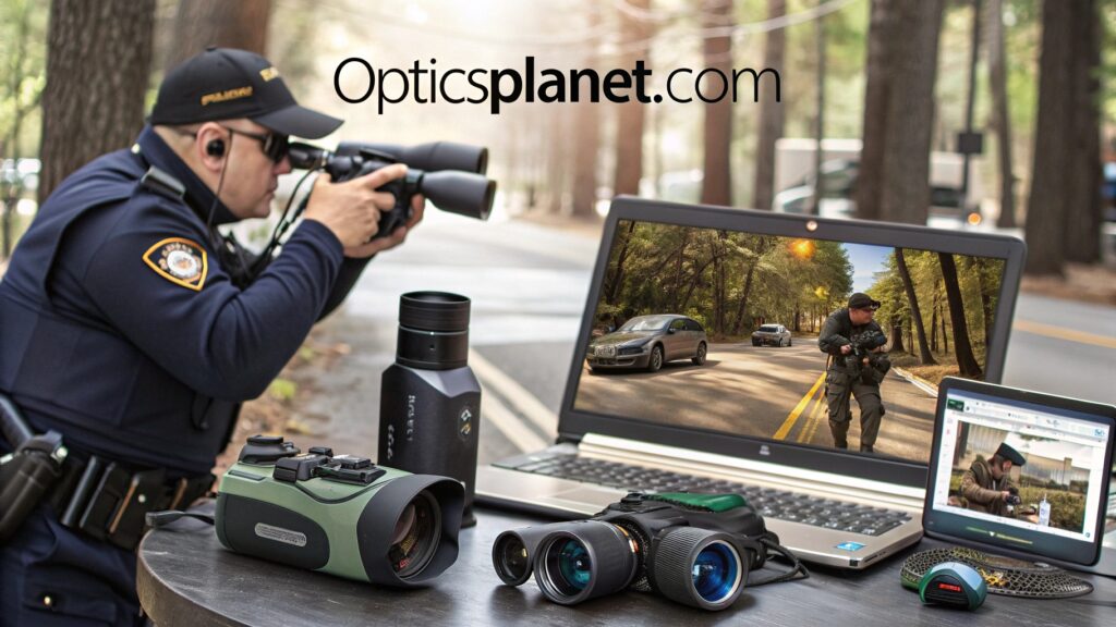 OpticsPlanet .com for Professionals and Hobbyists