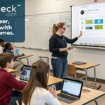 Pear Deck .com Engage Students with Interactive Classroom Lessons