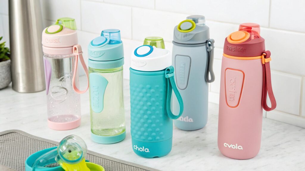 Products Available on Owala .com