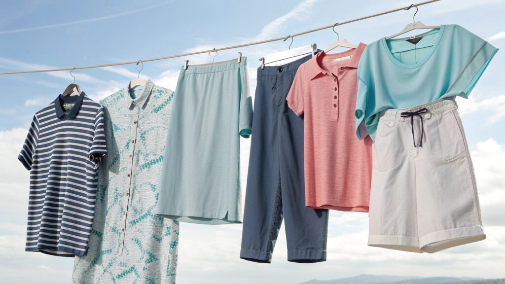 Seasonal Collections