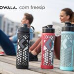 Stay Cool and Stylish with Owala .com Water Bottles