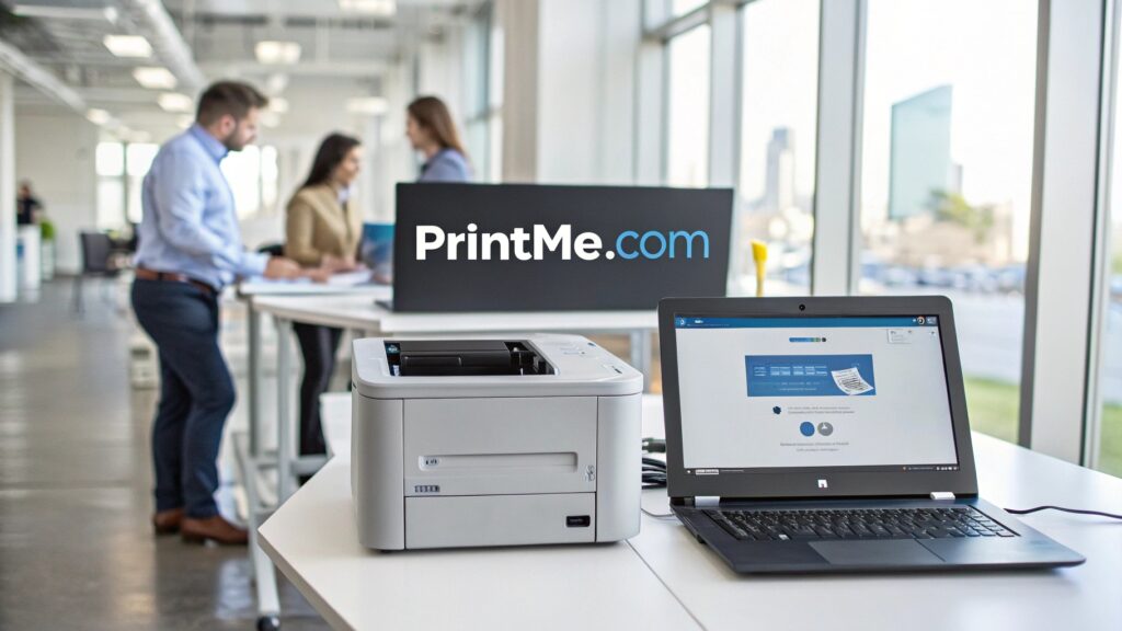 The Future of Online Printing