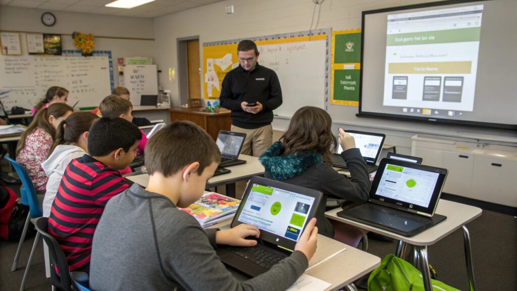 Why Join Pear Deck .com?