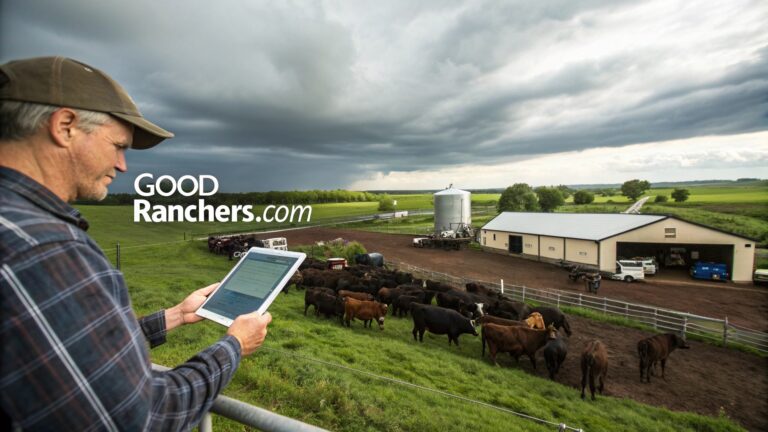 good ranchers .com – your guide to successful ranching