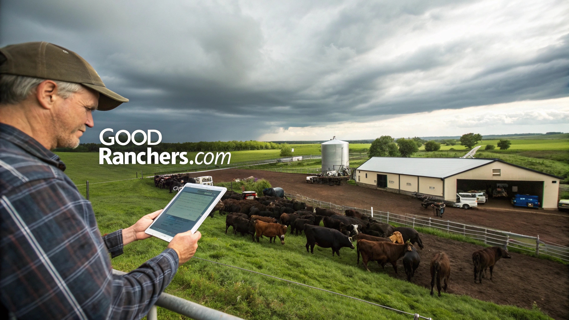 good ranchers .com – your guide to successful ranching