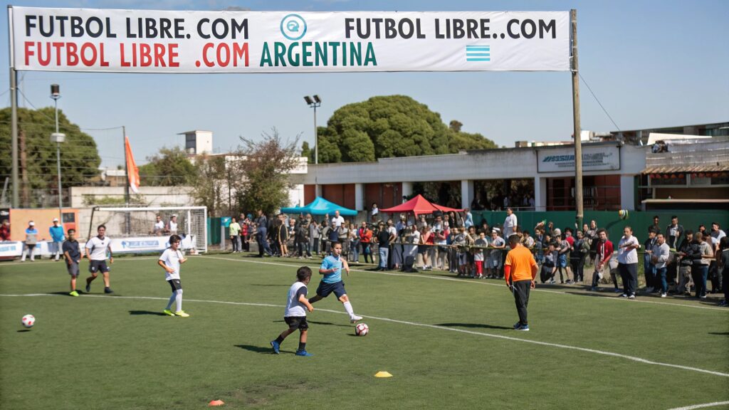 Why Bloggers Should Care About Futbol Libre SEO
