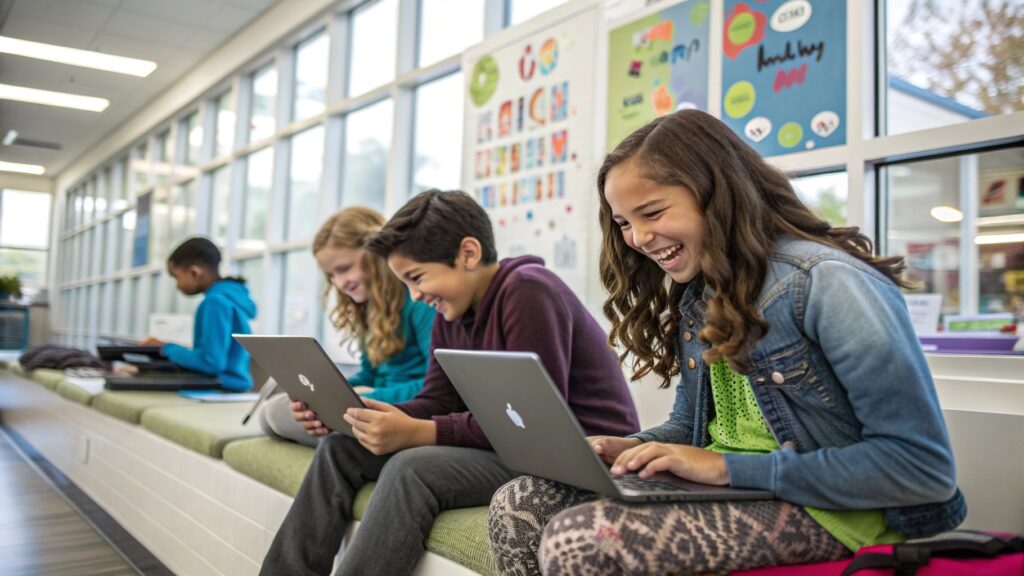 Why Students Love Quill.org