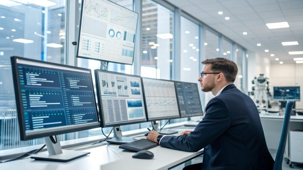 Rising Demand for Smarter Automation