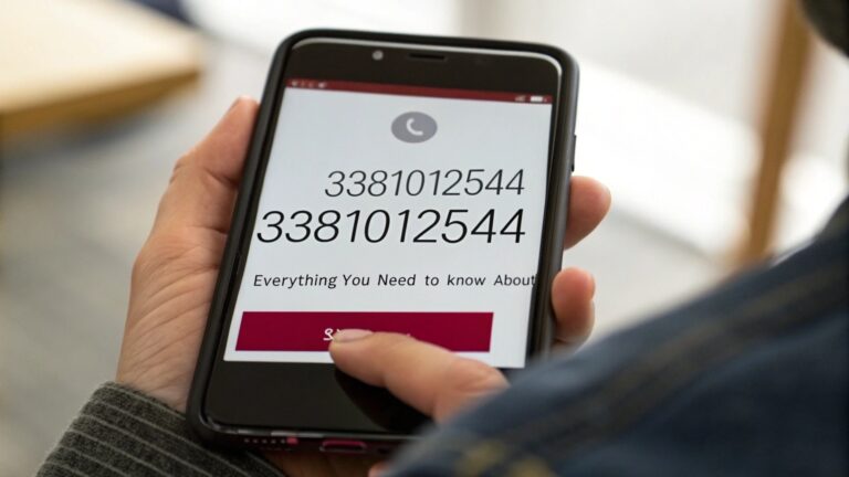 3381012544 – Complete Guide, Meaning & In-Depth Analysis!