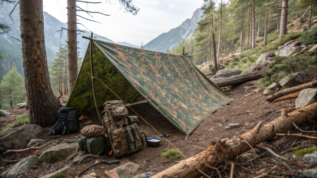 Advanced Tarnplanen Setup Techniques