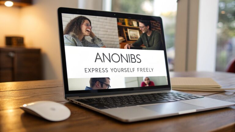 Anonibs Everything You Need to Know About This Platform