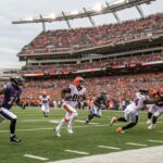 Baltimore Ravens vs Bengals Match Player Stats & Full Analysis