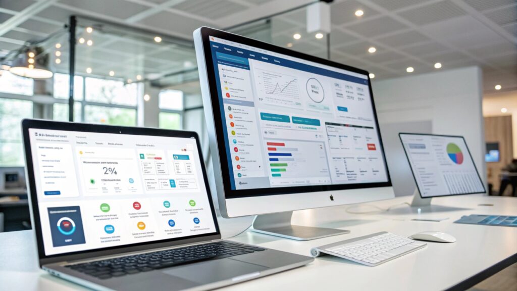 Built-In Tools and Workflows
