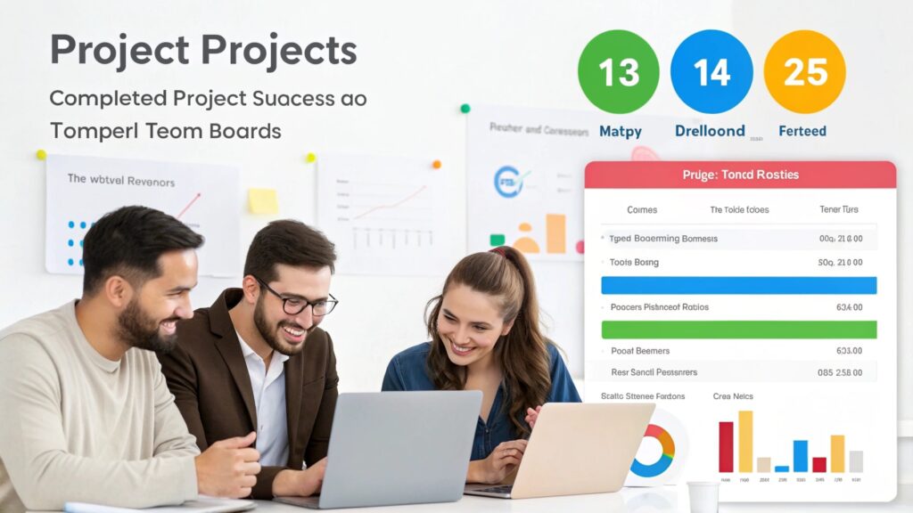 Case Studies & Success Stories