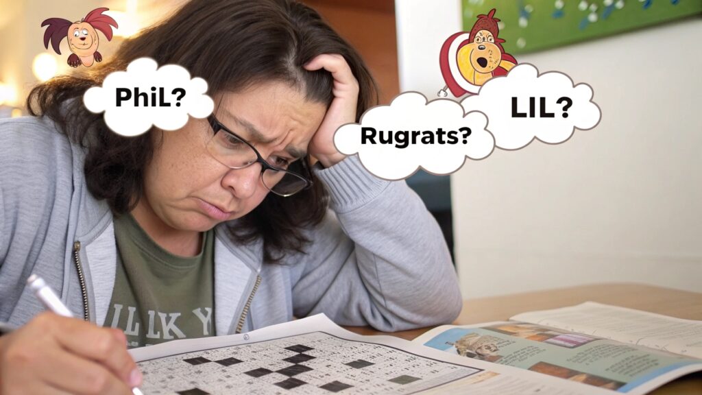 Common Errors Solvers Make