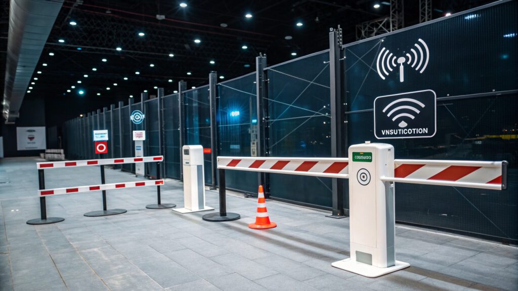 Core Features of Repelusr