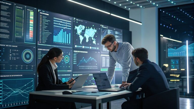 DGH A Transforming Business Operations and Project Success