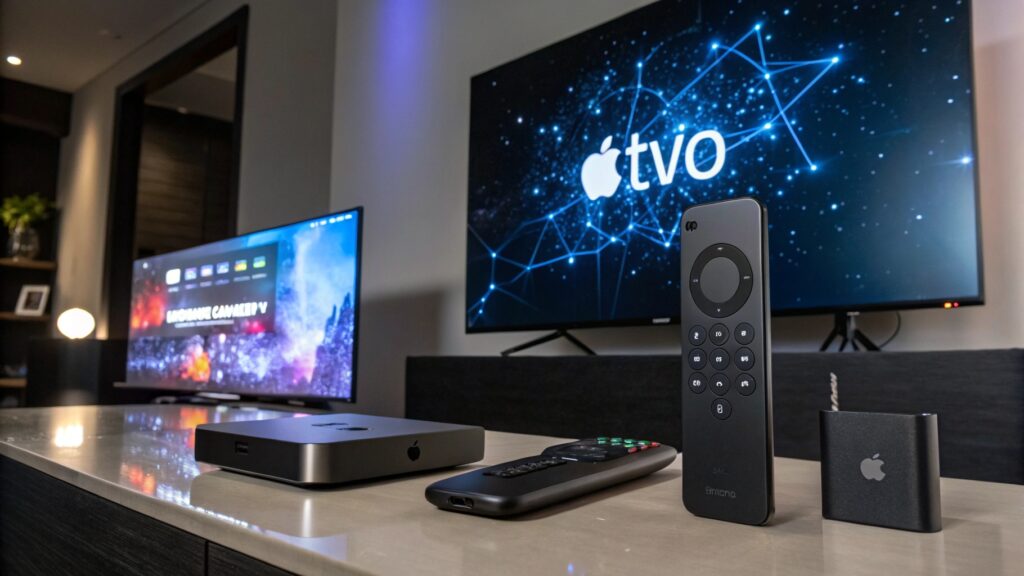 Devices Supported by TVNado IPTV