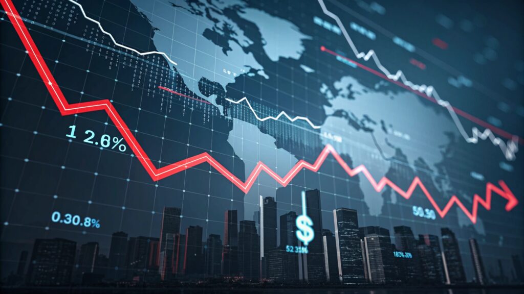 Economic Collapse Predictions