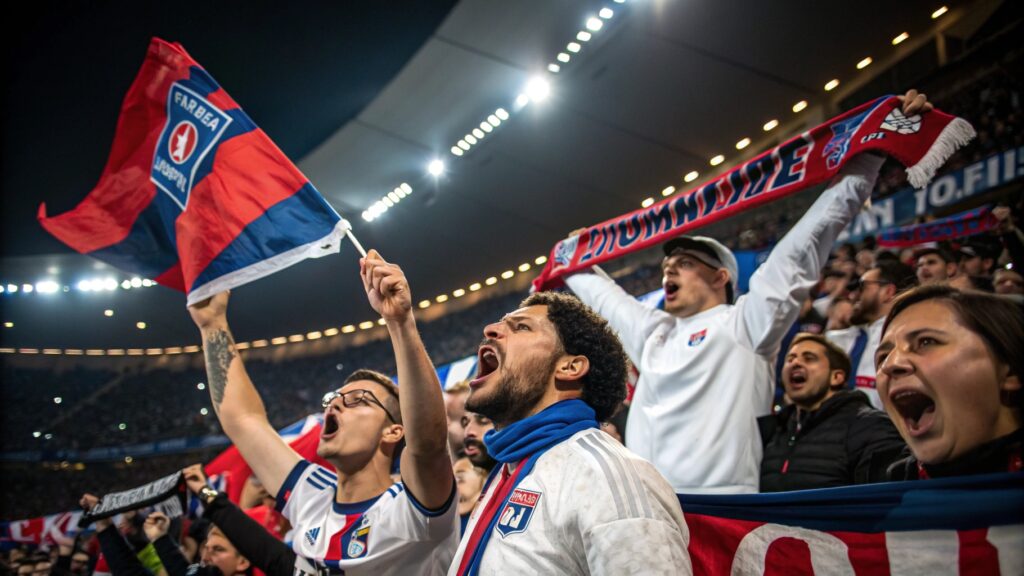 Fan Reactions and Social Buzz