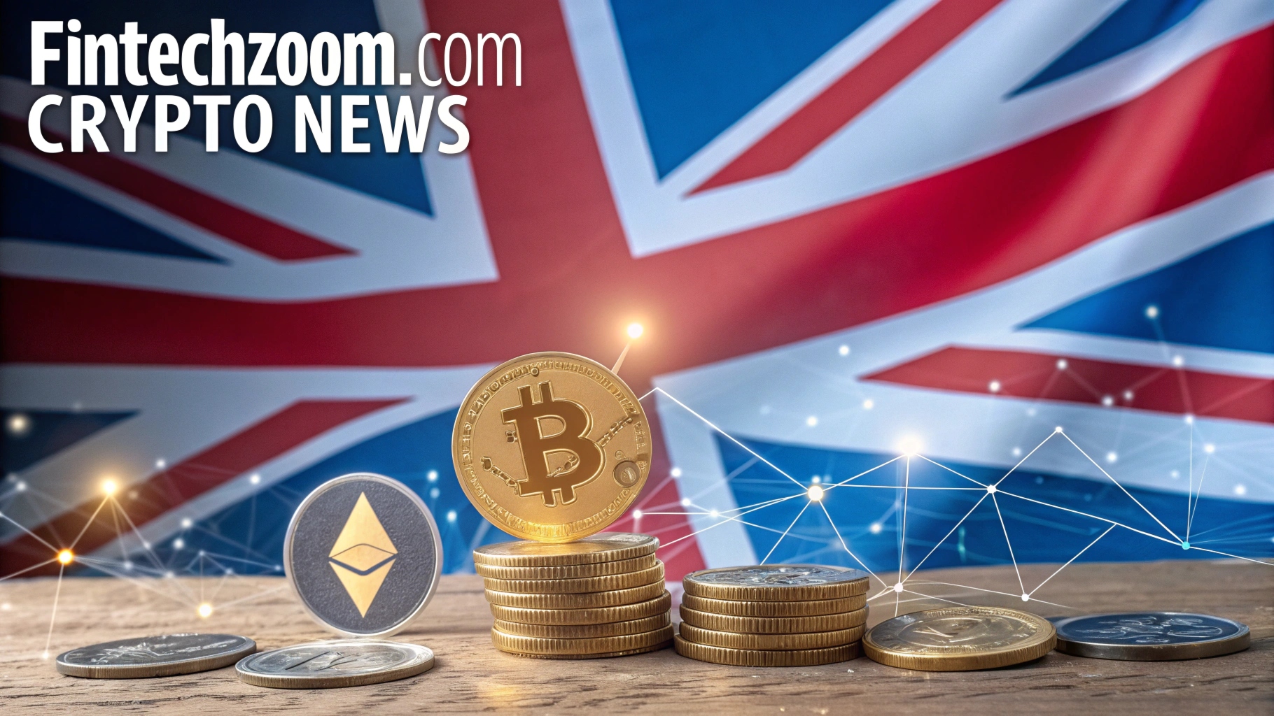 Fintechzoom.com Crypto News UK Law Now Protects Crypto Assets