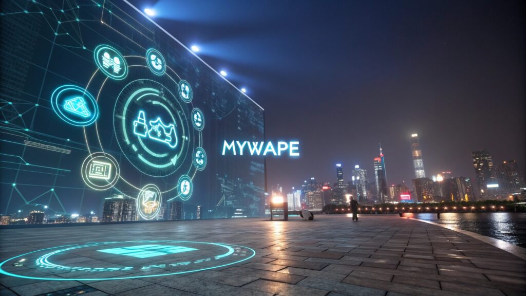 Future of MyWape in 2025 and Beyond
