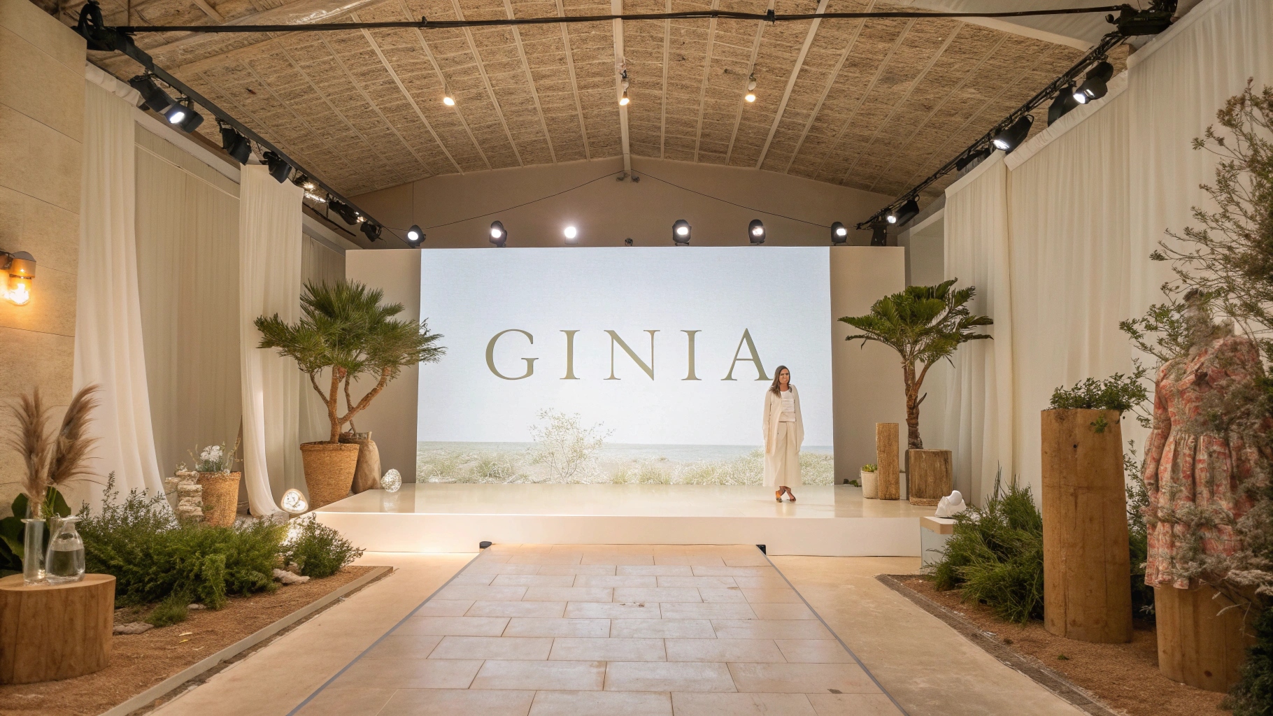 Giniä Meaning & Rise A Modern Guide to Ethical Branding