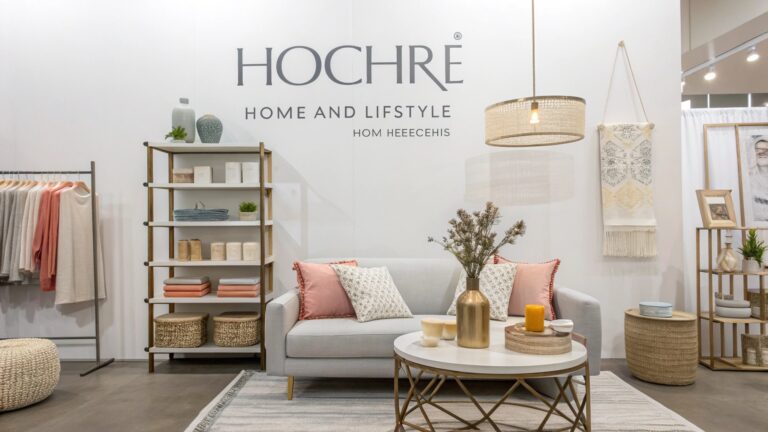 Hochre Guide Art, Digital & Social Media Tips 2025