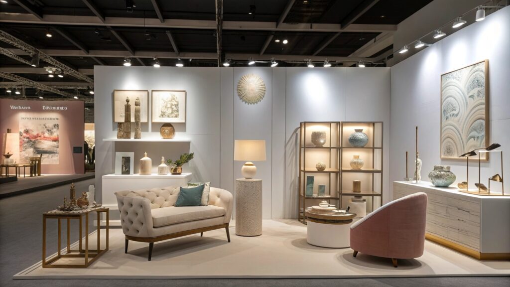 Hochre as an Art Form