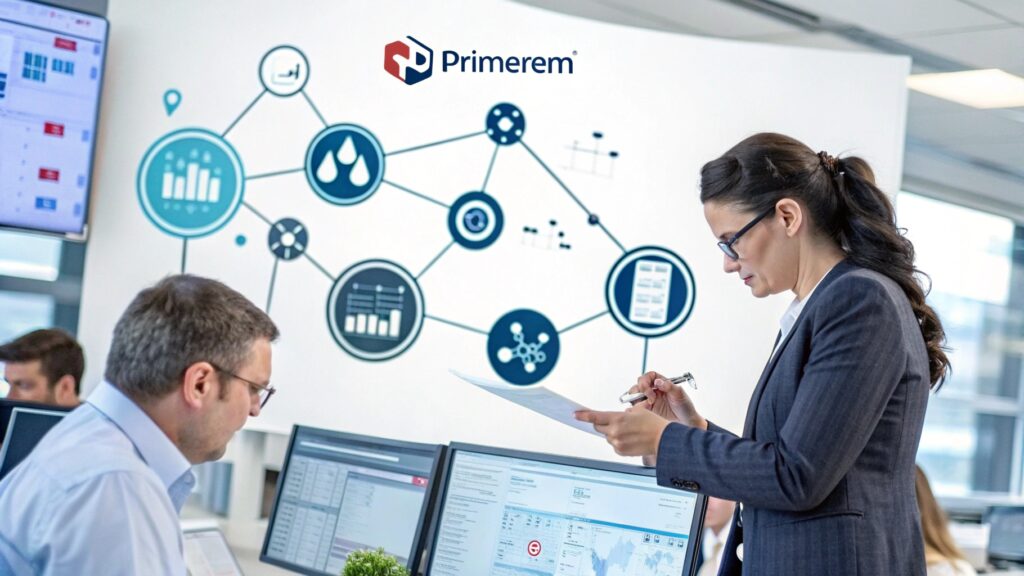 How Primerem Works