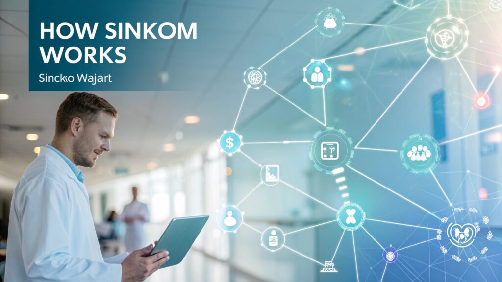 How Sinkom Works