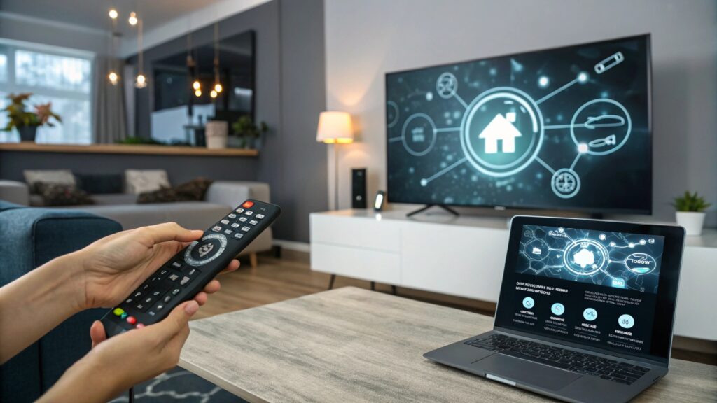 How to Set Up TVNado IPTV