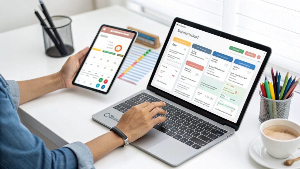 How to Use Schedow Effectively