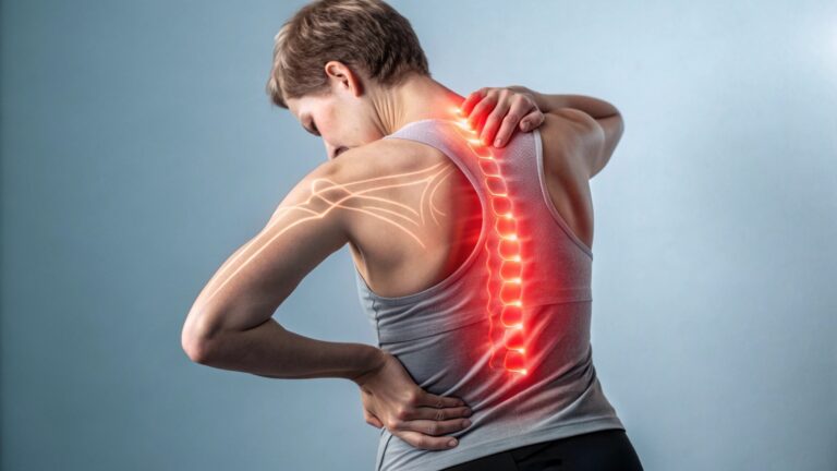 Inomyalgia Symptoms, Causes, Treatments & Relief Tips