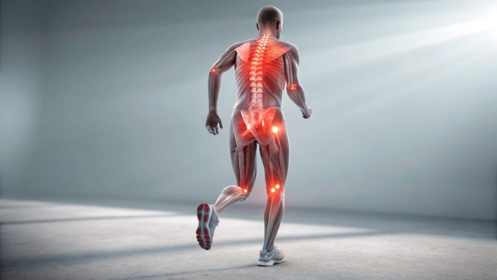 Inomyalgia vs Fibromyalgia Understanding the Difference