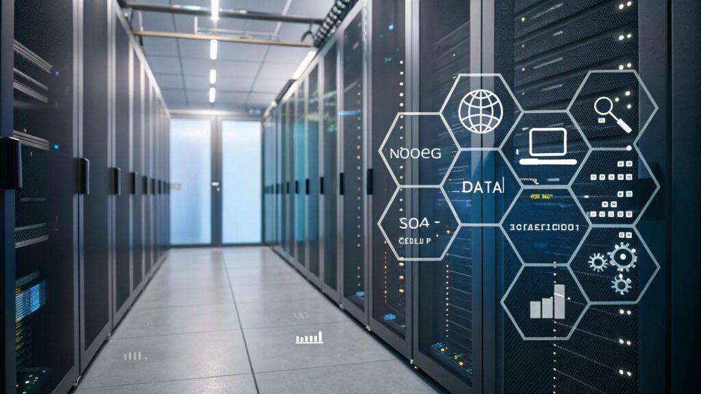 Key Characteristics of 3381012544